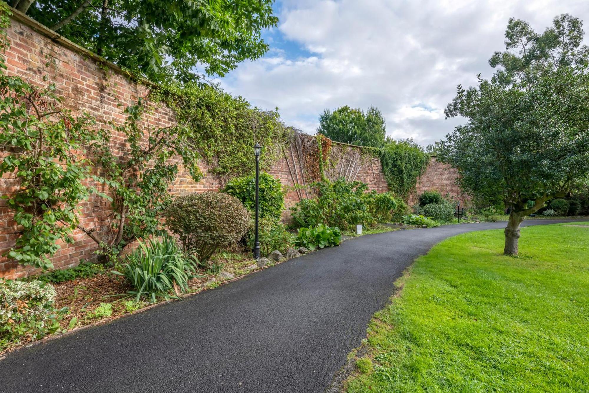 Thurnham Hall Resort Cockerham Exterior photo